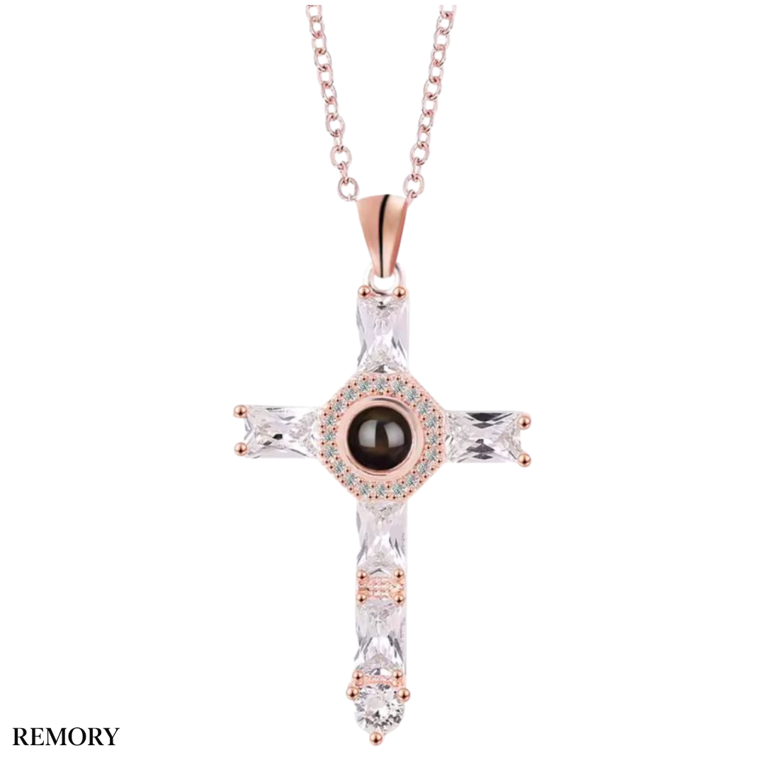 Collar Memoria Eterna